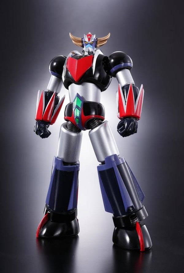 Grendizer, UFO Robo Grendizer, Bandai, Action/Dolls, 4543112814562