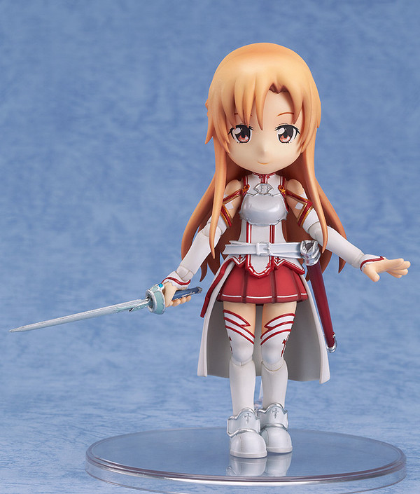 Asuna, Sword Art Online, Sentinel, Wing, Action/Dolls, 4562177710039