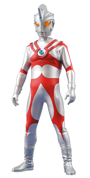 Ultraman Ace, Ultraman Ace, Medicom Toy, Action/Dolls, 4530956103785