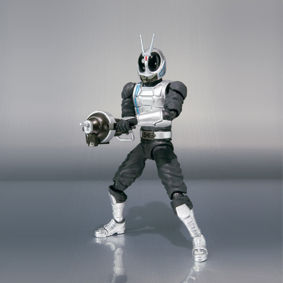 Neo Trooper, Kamen Rider Kabuto, Bandai, Action/Dolls