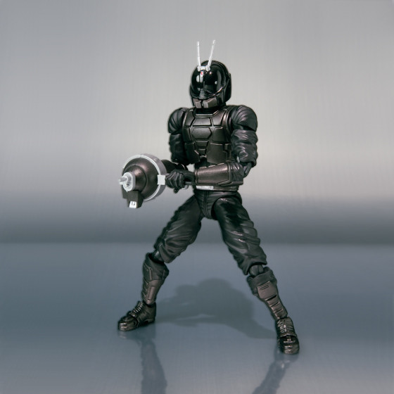 ZECTrooper, Kamen Rider Kabuto, Bandai, Action/Dolls