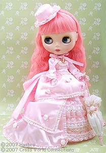 Dainty Biscuit (Blythe Shop exclusive), Hasbro, Takara, Action/Dolls, 1/6