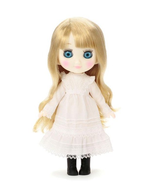 Yumemiru, Petworks, Action/Dolls, 4571239244993