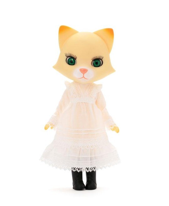 Yumemiru, Petworks, Action/Dolls, 4571239245006