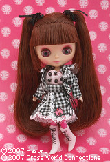 Ultimate Tour, Hasbro, Takara, Action/Dolls, 1/9, 4903616467846