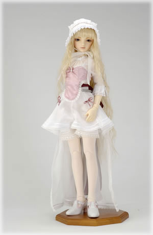 Liz, Volks, Action/Dolls, 1/3