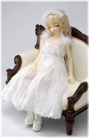 Mimi (Sweet Dream), Volks, Action/Dolls, 1/3