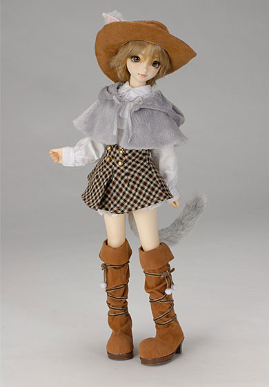 Renee, Volks, Action/Dolls, 1/4