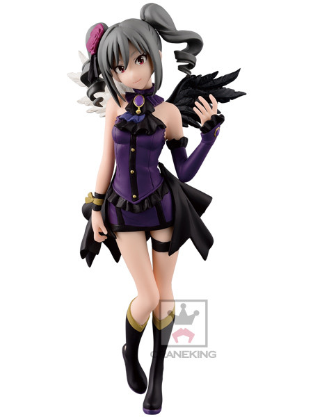 Kanzaki Ranko (Rosenburg Engel), THE IDOLM@STER Cinderella Girls, Banpresto, Pre-Painted
