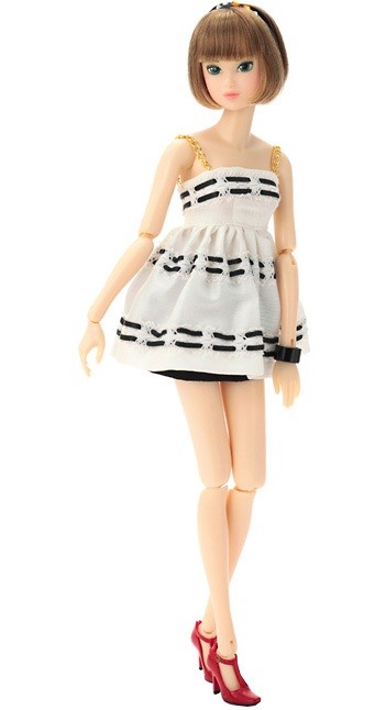 Lacy Modernist, Sekiguchi, Action/Dolls, 1/6, 4905610217526