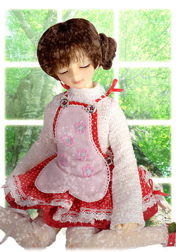 Kaede (Sweet Dream), Volks, Action/Dolls