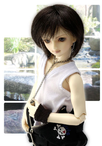 Arashi, Volks, Action/Dolls, 1/4