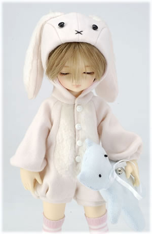Suzuna (Sweet Dream), Volks, Action/Dolls, 1/6