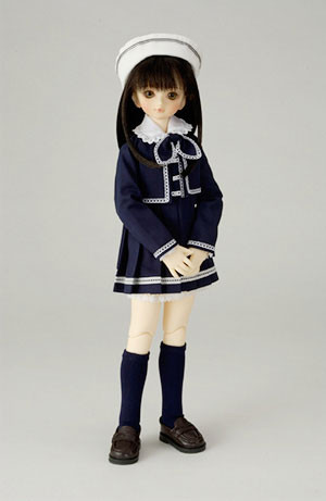 Midori (PreSchool), Volks, Action/Dolls, 1/4