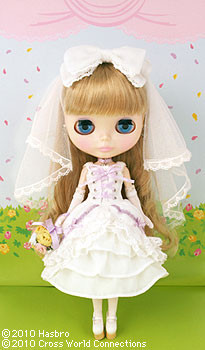 Love And More (CWC Exclusive), Hasbro, Takara, Action/Dolls, 1/6