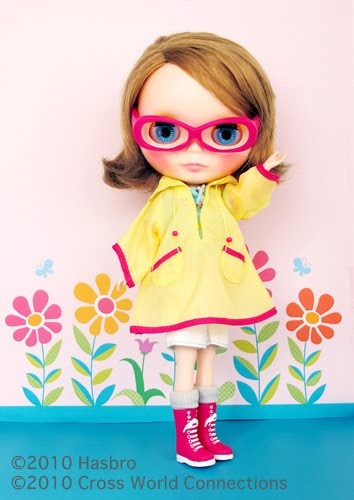 Nicky Lad, Hasbro, Takara, Action/Dolls, 1/6, 4904810358985