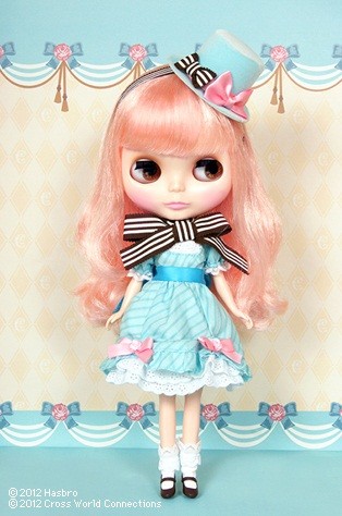 Coco Collette, Hasbro, Takara Tomy, Action/Dolls, 1/6, 4904810408208
