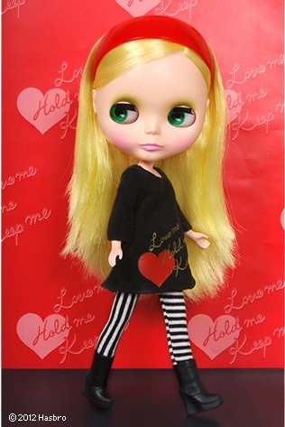 Simply Love Me (Top Shop Limited), Hasbro, Takara Tomy, Action/Dolls, 1/6