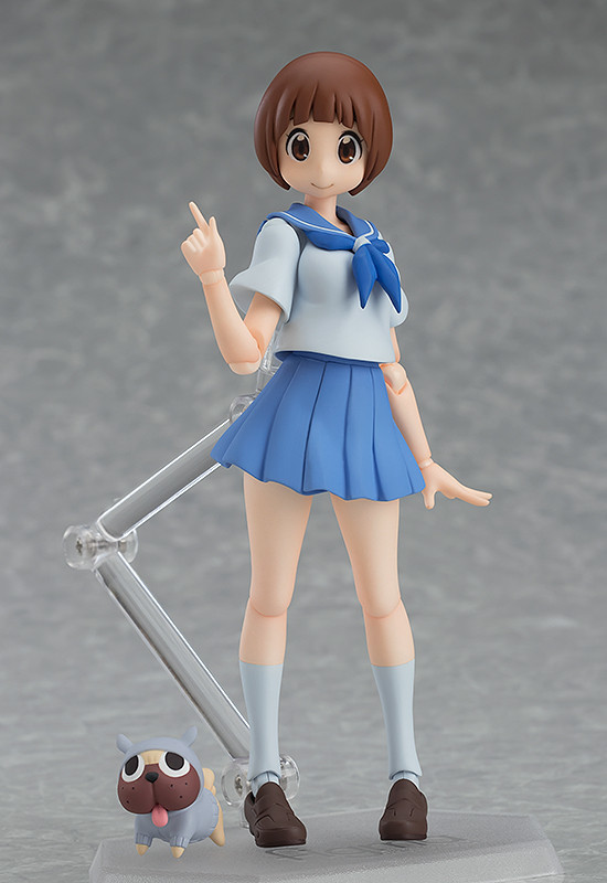 Guts, Mankanshoku Mako, Kill La Kill, Max Factory, Action/Dolls, 4545784066089