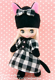Neromin, Hasbro, Takara, Action/Dolls, 1/9