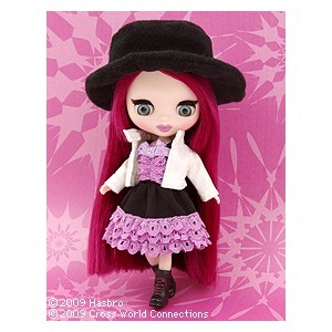 Pure Punthic (CWC Exclusive), Hasbro, Takara, Action/Dolls, 1/9