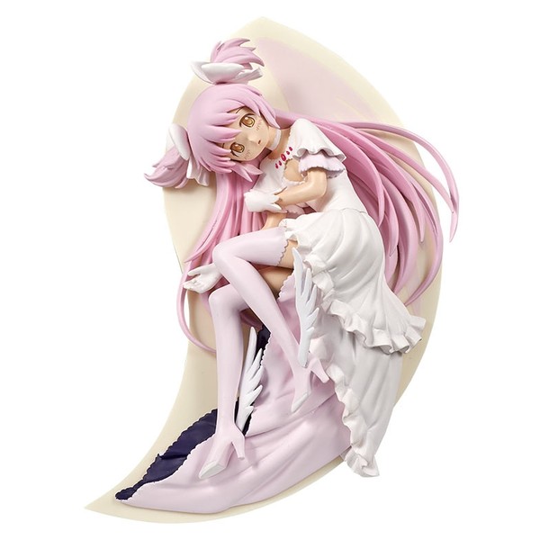 Ultimate Madoka, Gekijouban Mahou Shoujo Madoka★Magica: Hangyaku No Monogatari, Banpresto, Pre-Painted