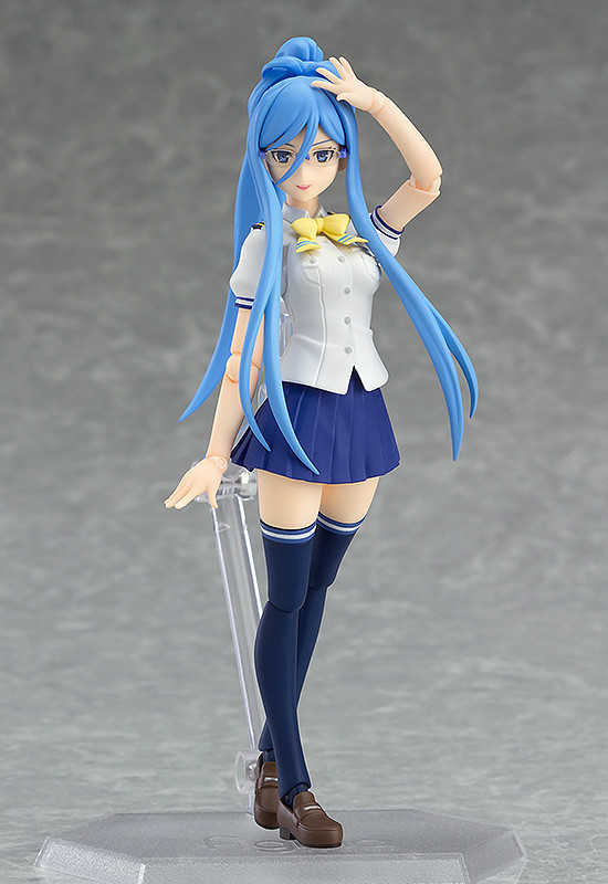 Takao, Gekijouban Aoki Hagane No Arpeggio: Ars Nova Cadenza, Max Factory, Action/Dolls, 4545784064696