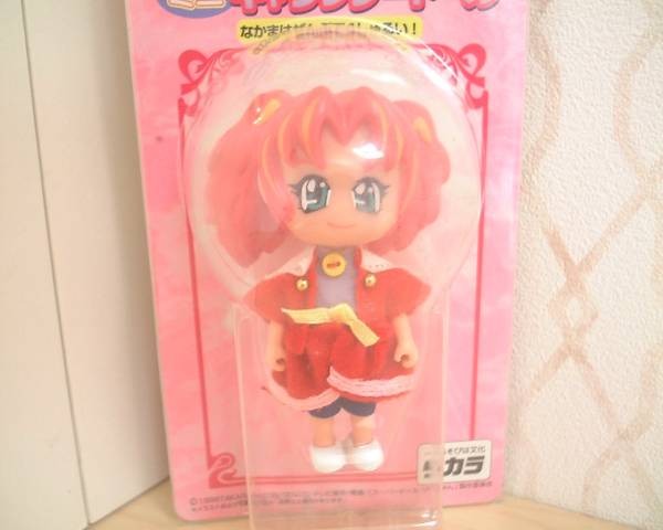 Doll Licca, Super Doll Licca-chan, Takara, Action/Dolls