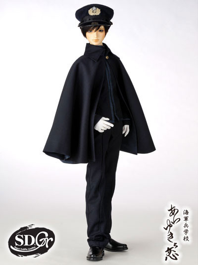 Kamimura Minoru, Volks, Action/Dolls