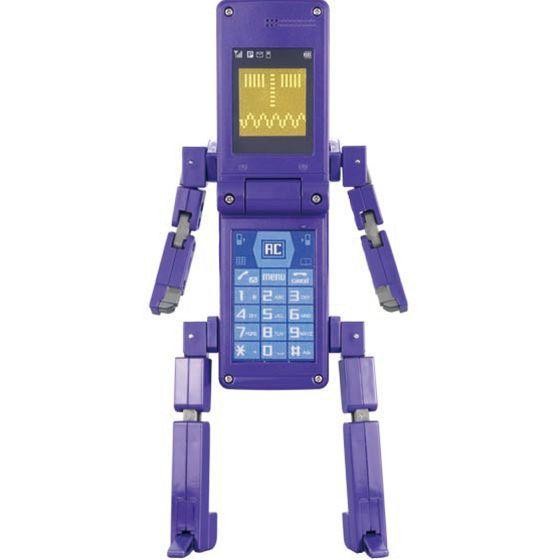 Phone Braver 3, Keetai Sousakan 7, Bandai, Action/Dolls