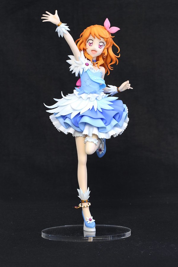 Oozora Akari (Cosmos), Aikatsu!, Rafflesia, Garage Kit