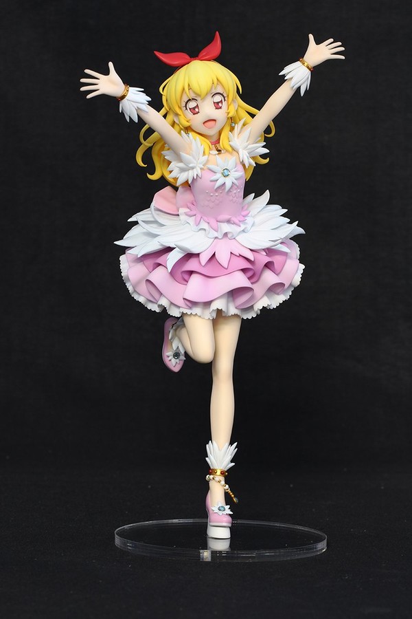 Hoshimiya Ichigo (Cosmos), Aikatsu!, Rafflesia, Garage Kit