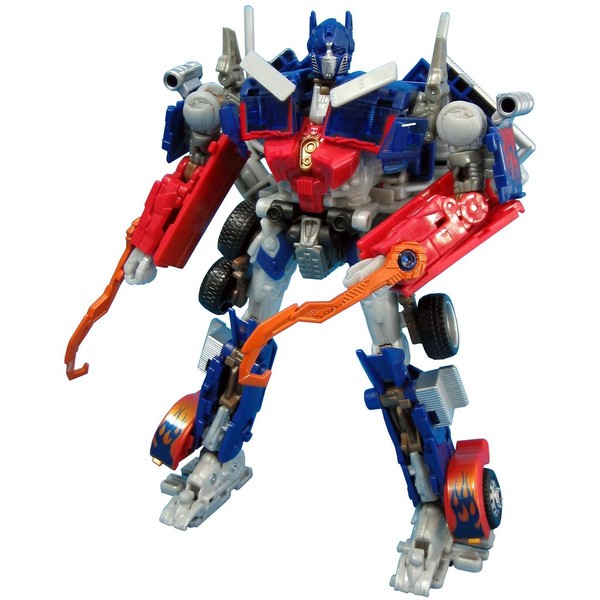 Convoy (Battle Blade), Transformers: Revenge Of The Fallen, Takara Tomy, Action/Dolls, 4904810378433