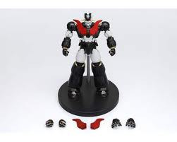 Energer Z, Mazinger Z, Fewture, Action/Dolls