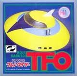 TFO, UFO Robo Grendizer, HL Pro, Action/Dolls