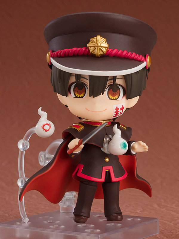 Hanako-kun, Mokke, Jibaku Shounen Hanako-kun, Orange Rouge, Action/Dolls, 4580590121102