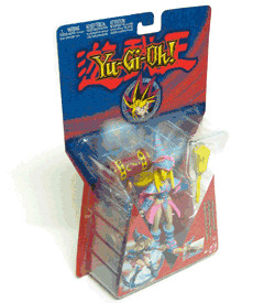 Black Magician Girl, Yu-Gi-Oh! Duel Monsters, Mattel, Action/Dolls