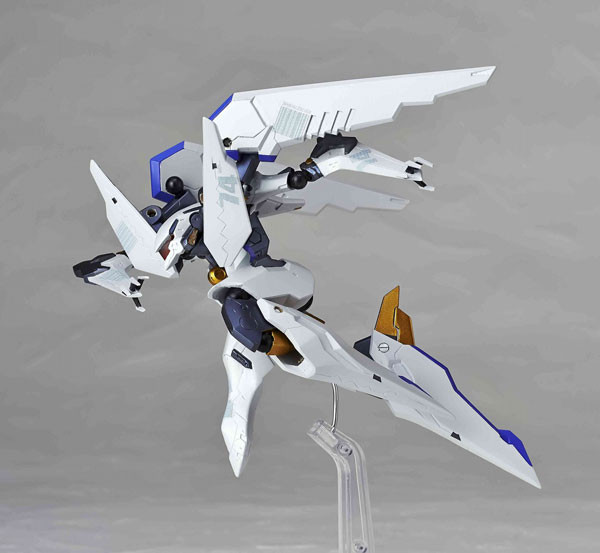 Vic Viper, Anubis: Zone Of The Enders, Kaiyodo, Action/Dolls
