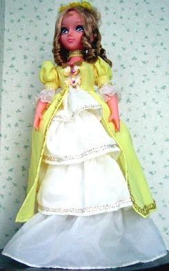 Marie Antoinette, Versailles No Bara, San-ei, Action/Dolls