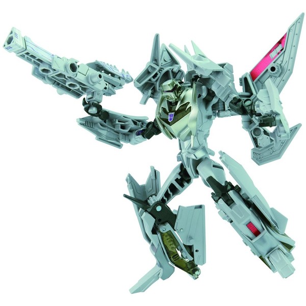 Jet Vehicon, Transformers Prime, Takara Tomy, Action/Dolls, 4904810483762