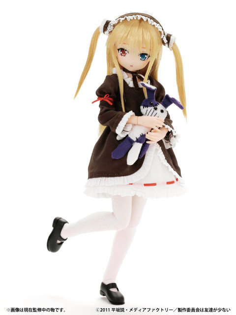 Hasegawa Kobato (TBS iShop), Boku Wa Tomodachi Ga Sukunai, Azone, Action/Dolls, 1/6