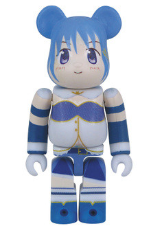 Miki Sayaka, Mahou Shoujo Madoka☆Magica, Medicom Toy, Action/Dolls, 4530956461250