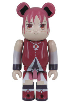 Sakura Kyouko, Mahou Shoujo Madoka☆Magica, Medicom Toy, Action/Dolls, 4530956461267