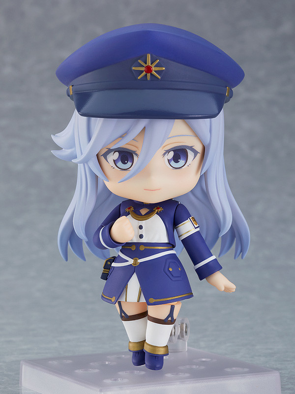 Vladilena Milizé, 86 -eightysix-, Good Smile Company, Action/Dolls, 4580590125759