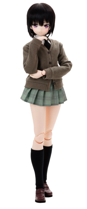 Mikazuki Yozora, Boku Wa Tomodachi Ga Sukunai NEXT, Azone, Action/Dolls, 1/3, 4580116041532