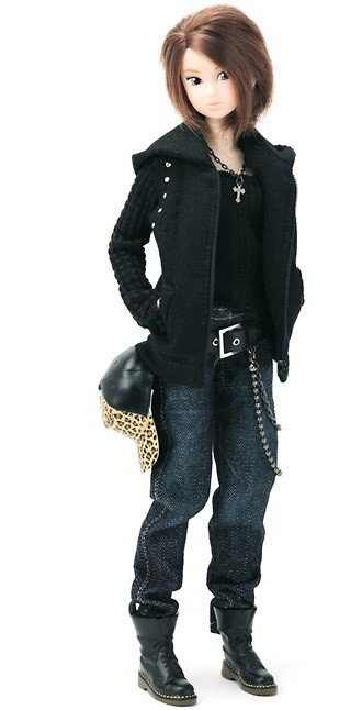 I Wanna Be A BOY, Sekiguchi, Action/Dolls, 1/6