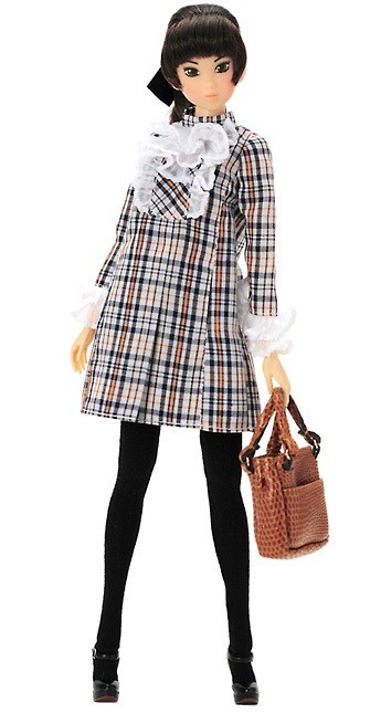 Groovy Baby, Sekiguchi, Action/Dolls, 1/6