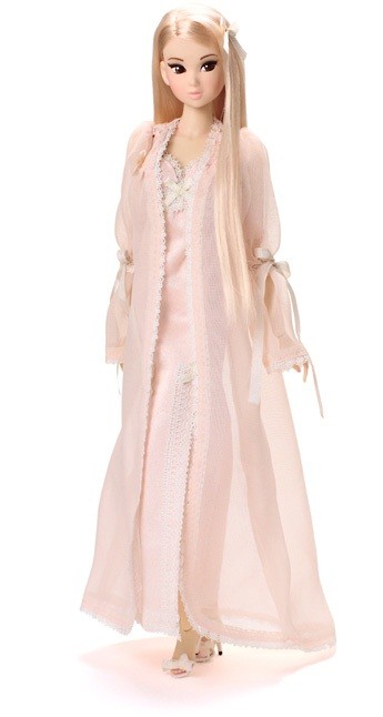 Midnight Rose, Sekiguchi, Action/Dolls, 1/6