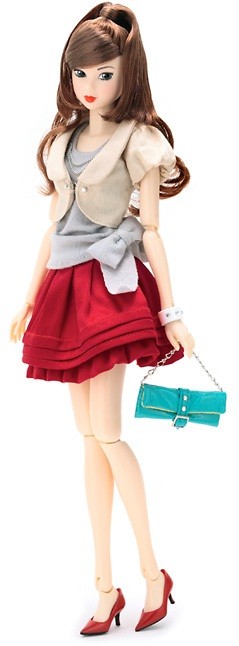 Escort Me, Sekiguchi, Action/Dolls, 1/6