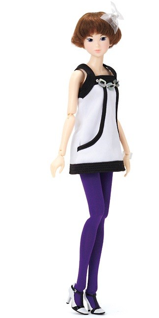 SPACE RENDEZ-VOUS, Sekiguchi, Action/Dolls, 1/6